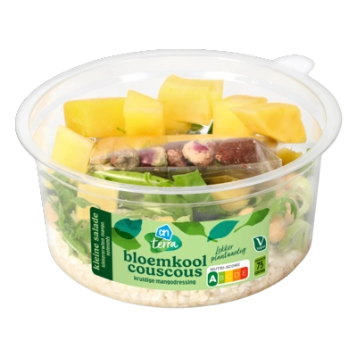 pdp-image-AH Terra Kleine salade bloemkool couscous