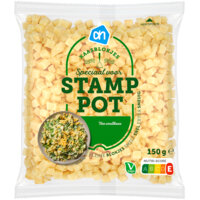 Afbeelding van Kaasblokjes voor stamppot