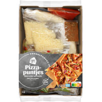 Afbeelding van Borrelpakket pizzapuntjes