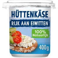 Een afbeelding van Danone Hüttenkäse original