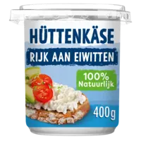 Danone Hüttenkäse original