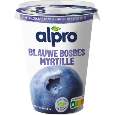 pdp-image-Alpro Plantaardig variatie blauwe bosbes
