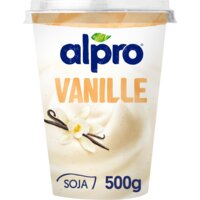 Een afbeelding van Alpro Plantaardig variatie vanille
