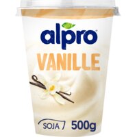 Afbeelding van Alpro Plantaardig variatie vanille