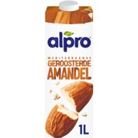 Een afbeelding van Alpro Amandeldrink original
