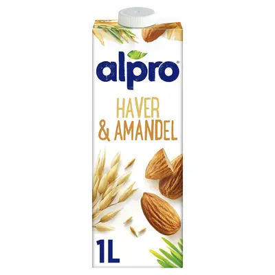 pdp-image-Alpro Haver amandeldrink