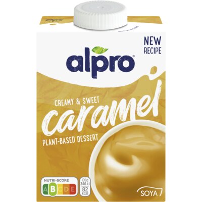 pdp-image-Alpro dessert caramel