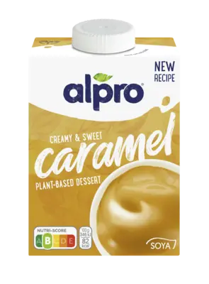 pdp-image-Alpro dessert caramel