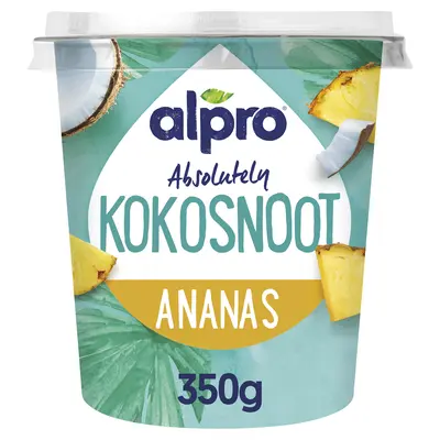 pdp-image-Alpro Absolutely kokos ananas