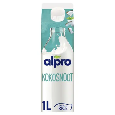 pdp-image-Alpro Kokosnootdrink gekoeld