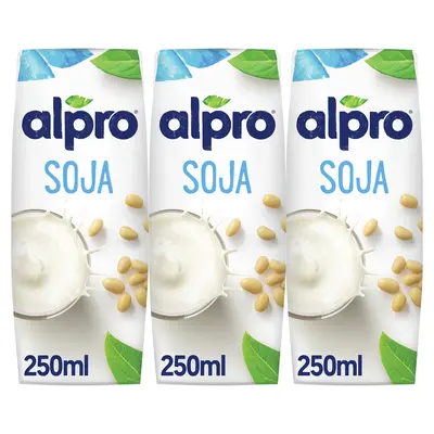 pdp-image-Alpro Soya naturel calcium