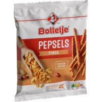 Een afbeelding van Bolletje Pinda pepsels