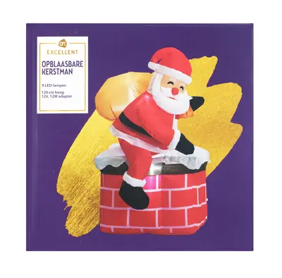 pdp-image-AH Opblaasfiguur Kerstman