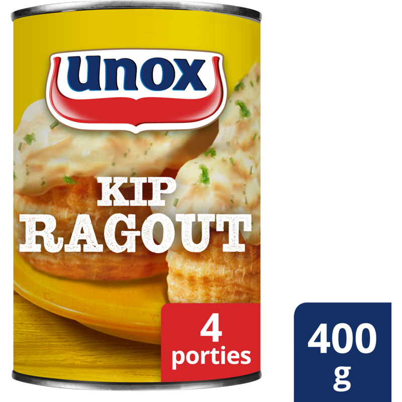 Unox Kipragout