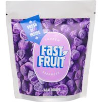 Afbeelding van Fast Fruit Acai drops