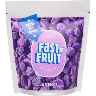 pdp-image-Fast Fruit Acai drops