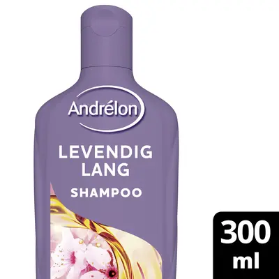 pdp-image-Andrélon Shampoo levendig lang