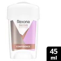 Rexona Maxpro confidence stick