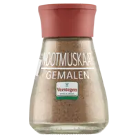 Verstegen Nootmuskaat gemalen