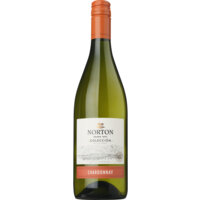 Een afbeelding van Norton Colección chardonnay