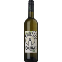 Colonjes Bio cuvee wit