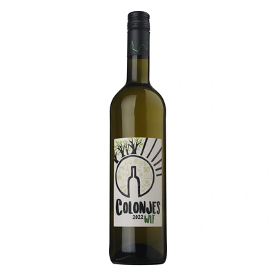 pdp-image-Colonjes Bio cuvee wit