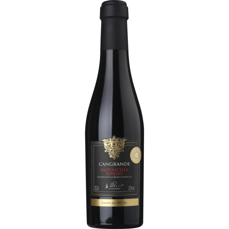 Een afbeelding van AH Excellent Selectie cangrande valpolicella ripasso