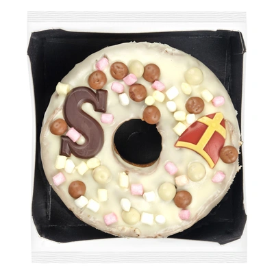 pdp-image-AH Gedecoreerde speculaas tulband