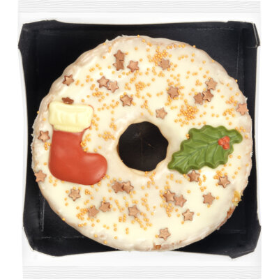 pdp-image-AH Excellent Gedecoreerde kerst tulband