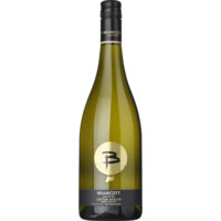 Brancott Estate letter series sauvignon blanc