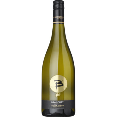 pdp-image-Brancott Estate letter series sauvignon blanc