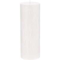 Een afbeelding van AH Rustiek 7x19cm wit