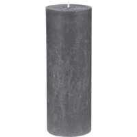 Een afbeelding van AH Rustiek 7x19cm antraciet