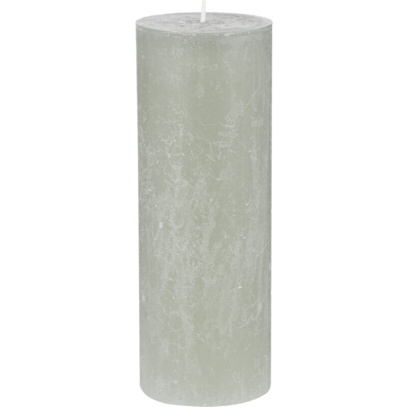 Een afbeelding van AH Rustiek groen 7x19cm