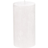 Een afbeelding van AH Rustiek 7x13cm wit