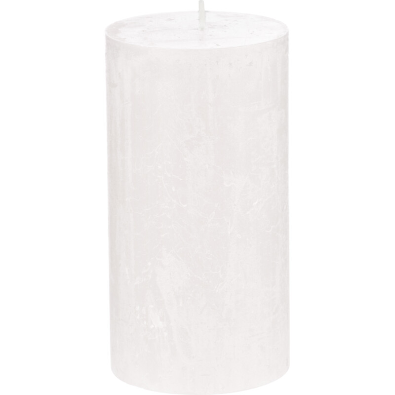 Een afbeelding van AH Rustiek 7x13cm wit