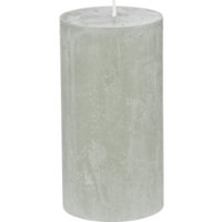 Een afbeelding van AH Rustiek 7x13cm groen