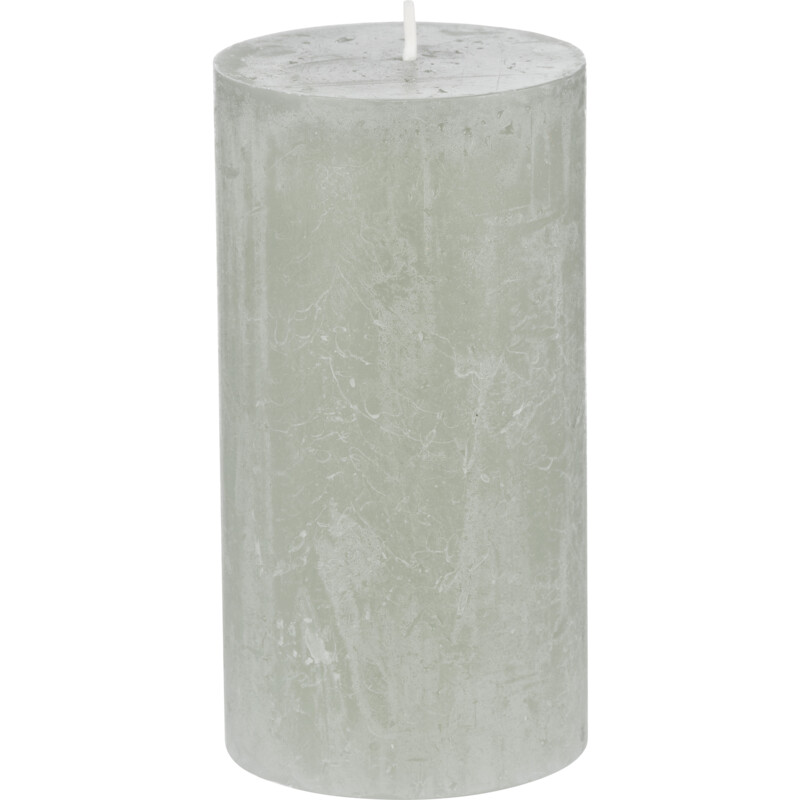 Een afbeelding van AH Rustiek 7x13cm groen
