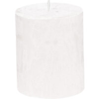 Een afbeelding van AH Rustiek 7x8cm wit
