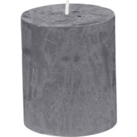 Een afbeelding van AH Rustiek 7x8cm antraciet