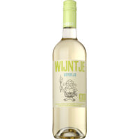 Een afbeelding van Wijntje Verdejo bio