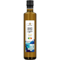 Een afbeelding van AH Excellent Griekse olijfolie extra vierge