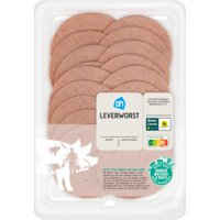Afbeelding van Leverworst