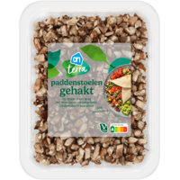 Afbeelding van Terra Plantaardig paddenstoelengehakt