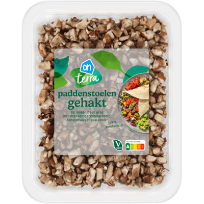 pdp-image-AH Terra Plantaardig paddenstoelengehakt