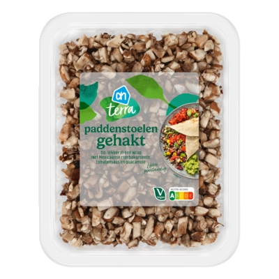 pdp-image-AH Terra Plantaardig paddenstoelengehakt