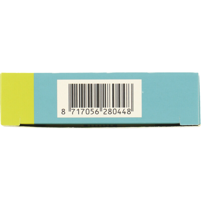 Een afbeelding van Fluimucil 600mg tabletten