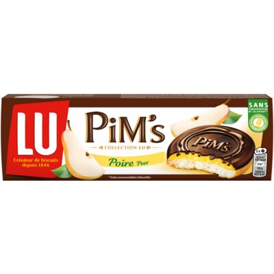 Pim's cookies best sale