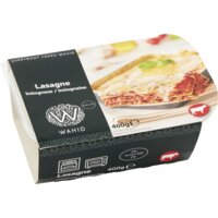 Een afbeelding van Wahid Lasagne bolognese
