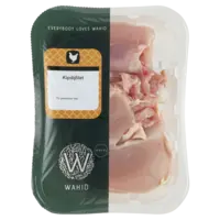 Wahid Halal kipdijfilet